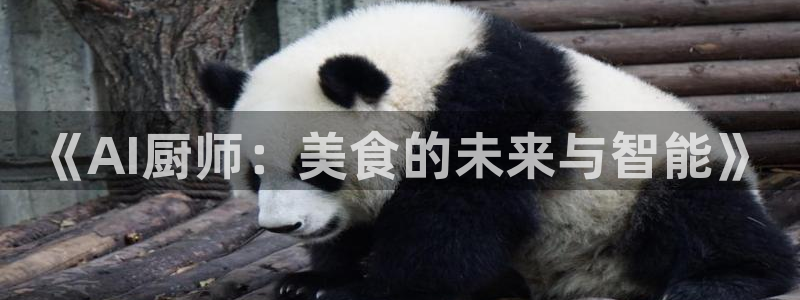 《AI厨师：美食的未来与智能》